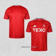 Camiseta Primera Aberdeen 2024-2025