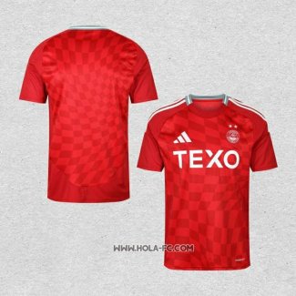 Camiseta Primera Aberdeen 2024-2025