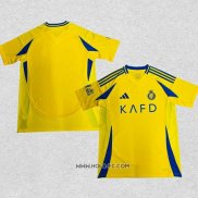 Camiseta Primera Al Nassr 2024-2025