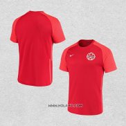 Camiseta Primera Canada 2022