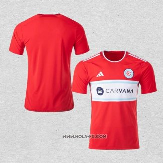 Camiseta Primera Chicago Fire 2024-2025