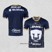 Camiseta Segunda Pumas UNAM 2024-2025