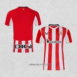 Tailandia Camiseta Primera Athletic Bilbao 2024-2025
