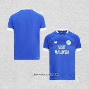 Tailandia Camiseta Primera Cardiff City 2024-2025