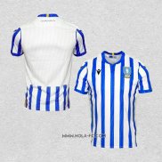 Tailandia Camiseta Primera Sheffield Wednesday 2024-2025