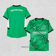 Tailandia Camiseta Segunda Borussia Monchengladbach 2024-2025