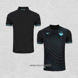 Tailandia Camiseta Tercera Lazio 2024-2025