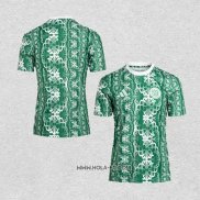 Camiseta Pre Partido del Celtic 2024 Verde