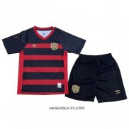 Camiseta Primera Recife 2024 Nino