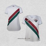 Camiseta Segunda Fluminense 2024 Mujer