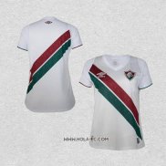 Camiseta Segunda Fluminense 2024 Mujer