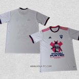 Tailandia Camiseta Albacete Special 2024-2025