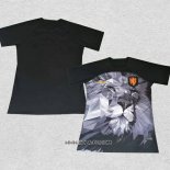 Tailandia Camiseta Paises Bajos Concept 2024-2025 Negro
