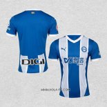 Tailandia Camiseta Primera Alaves 2024-2025