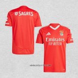 Tailandia Camiseta Primera Benfica 2024-2025