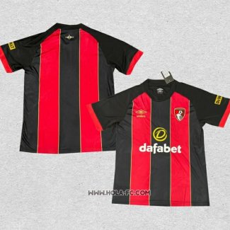 Tailandia Camiseta Primera Bournemouth 2024-2025