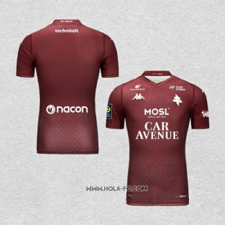 Tailandia Camiseta Primera FC Metz 2023-2024