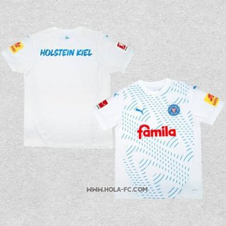 Tailandia Camiseta Primera Holstein Kiel 2024-2025