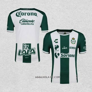 Tailandia Camiseta Primera Santos Laguna 2024-2025