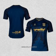 Tailandia Camiseta Segunda Tenerife 2024-2025