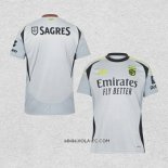 Tailandia Camiseta Tercera Benfica 2024-2025