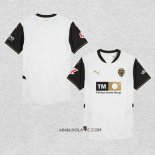 Camiseta Primera Valencia 2024-2025