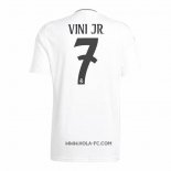 Camiseta Real Madrid Jugador Vini JR