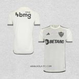 Camiseta Segunda Atletico Mineiro 2024