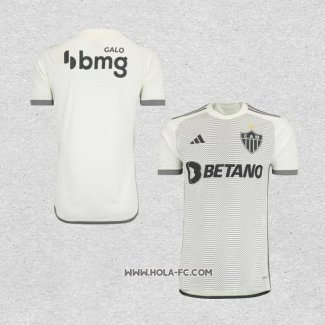 Camiseta Segunda Atletico Mineiro 2024