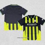 Camiseta Segunda Manchester City 2024-2025