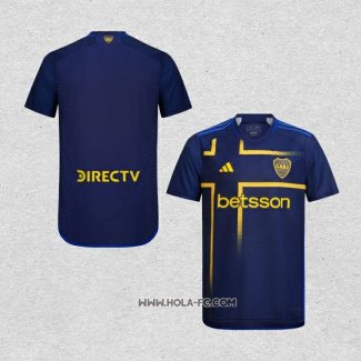 Camiseta Tercera Boca Juniors 2024