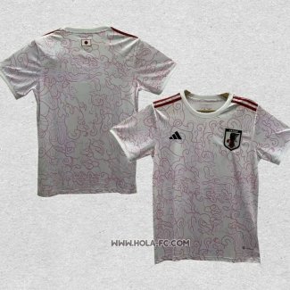 Tailandia Camiseta Japon Special 2024-2025 Blanco