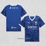 Tailandia Camiseta Primera Al Hilal 2024-2025