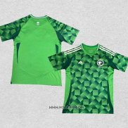 Tailandia Camiseta Primera Arabia Saudita 2024