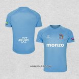 Tailandia Camiseta Primera Coventry City 2024-2025