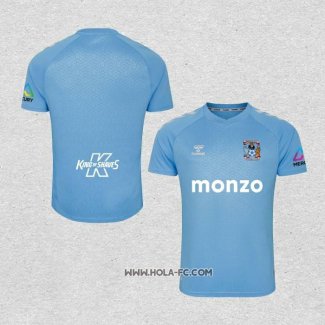 Tailandia Camiseta Primera Coventry City 2024-2025