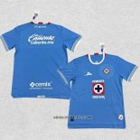 Tailandia Camiseta Primera Cruz Azul 2024-2025