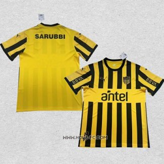 Tailandia Camiseta Primera Penarol 2024