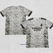 Tailandia Camiseta Real Madrid Special 2024-2025 Blanco