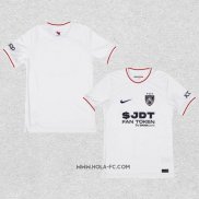 Tailandia Camiseta Segunda 2024-2025 Johor Darul Ta'zim