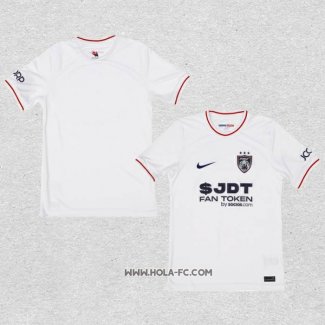 Tailandia Camiseta Segunda 2024-2025 Johor Darul Ta'zim