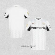 Tailandia Camiseta Segunda Bayer Leverkusen 2024-2025