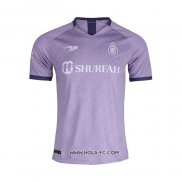 Camiseta Cuarto Al Nassr 2022-2023