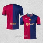 Camiseta Primera Barcelona 2024-2025