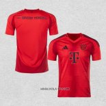 Camiseta Primera Bayern Munich 2024-2025