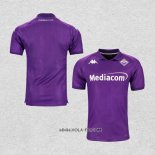 Camiseta Primera Fiorentina 2024-2025