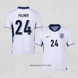 Camiseta Primera Inglaterra Jugador Palmer 2024