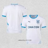 Camiseta Primera Olympique Marsella 2024-2025