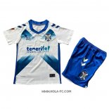 Camiseta Primera Tenerife 2024-2025 Nino