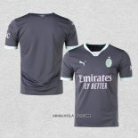 Camiseta Tercera AC Milan 2024-2025